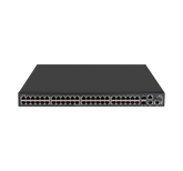 (NEW VENDOR) HPE JL825A HPE 5140 48G POE+ 2SFP+ 2XGT EI - C2 Computer
